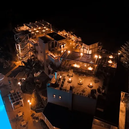 Apollo Art Hotel Kyparissia