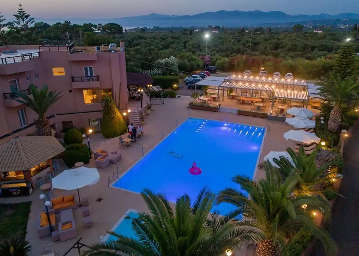 Apollo Art Hotel