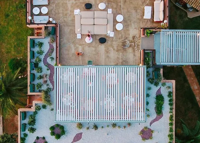 Hotel Apollo Art Kyparissia