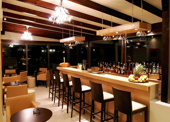 Apollo Art Hotel Kyparissia