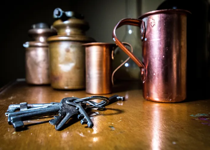 Hotel Apollo Art Kyparissia