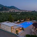 Apollo Art Ξενοδοχείο 4*