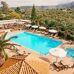 Apollo Art Hotel 4*