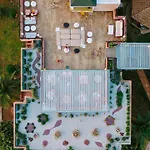 Hotel Apollo Art Kyparissia