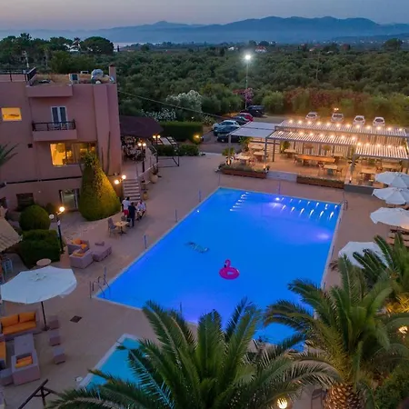 Apollo Art Hotel