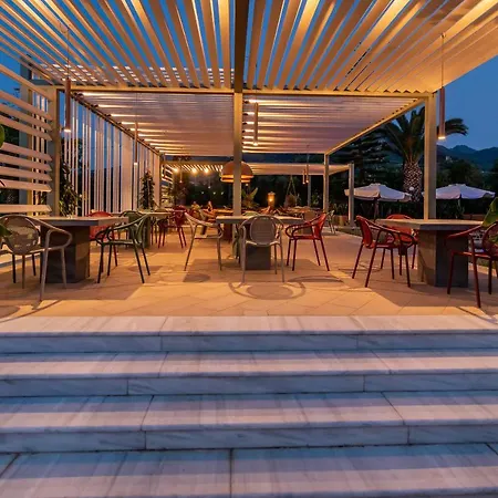 Apollo Art Hotell Kyparissia