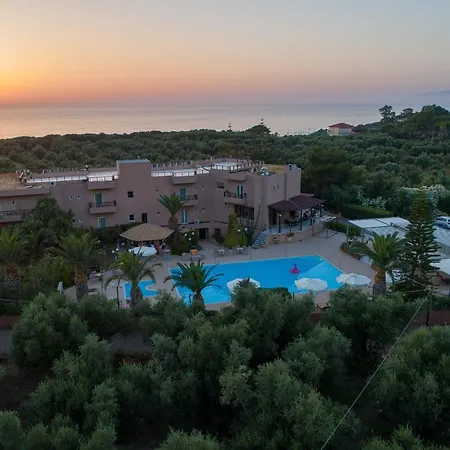 Apollo Art Ξενοδοχείο