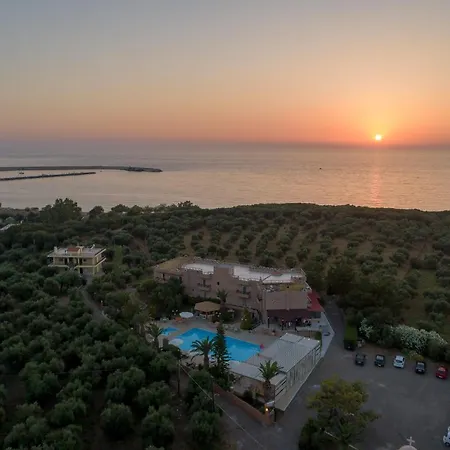 Apollo Art 4* Kyparissia