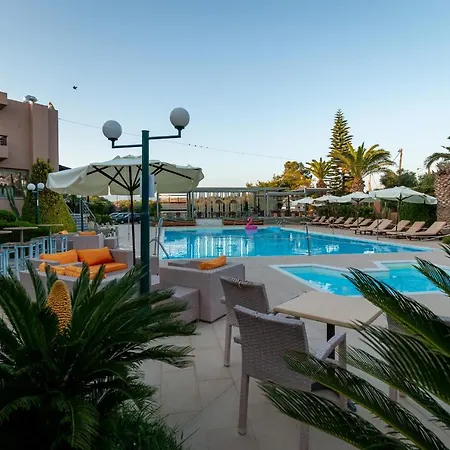 Hotel Apollo Art Kyparissia