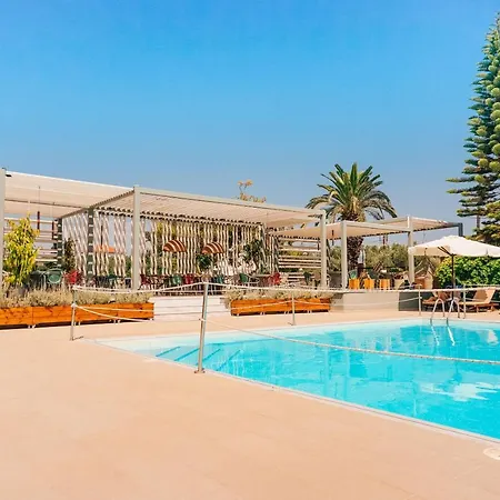 Apollo Art 4* Kyparissia