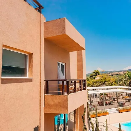 Ξενοδοχείο Apollo Art 4*