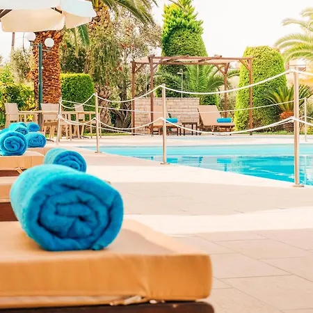 Apollo Art 4* Kyparissia