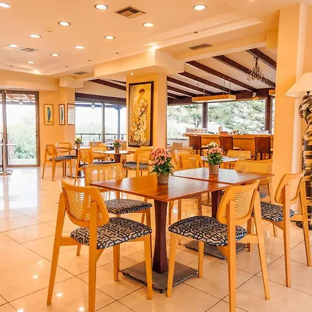 Ξενοδοχείο Apollo Art