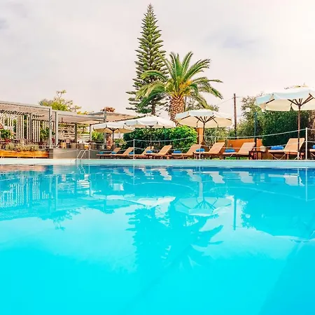 Apollo Art Hotel