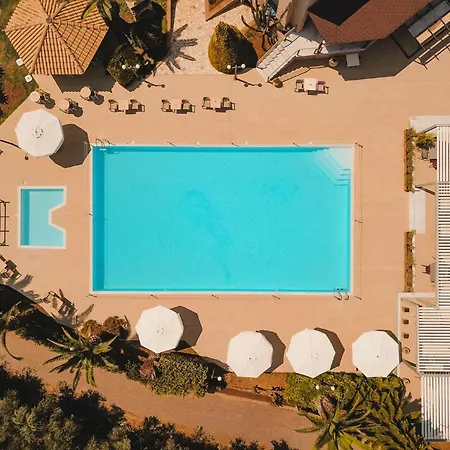 Hotell Apollo Art Kyparissia