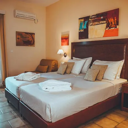Apollo Art Hotel