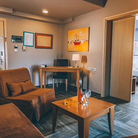 Hotel Apollo Art