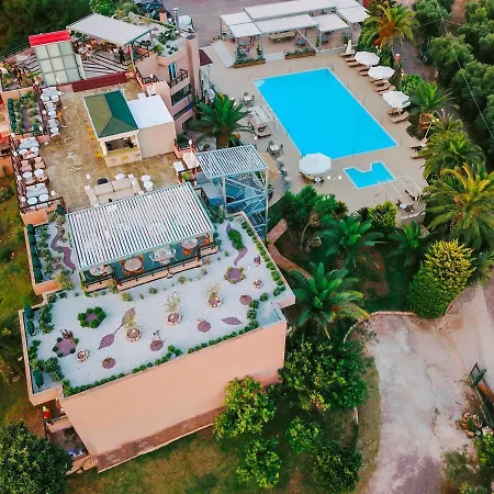 Apollo Art 4* Κυπαρισσία