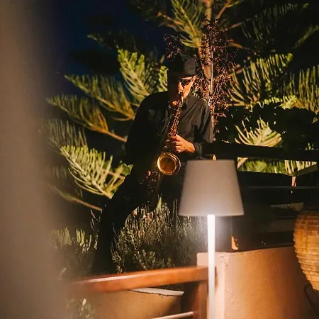 Apollo Art Hotell 4*