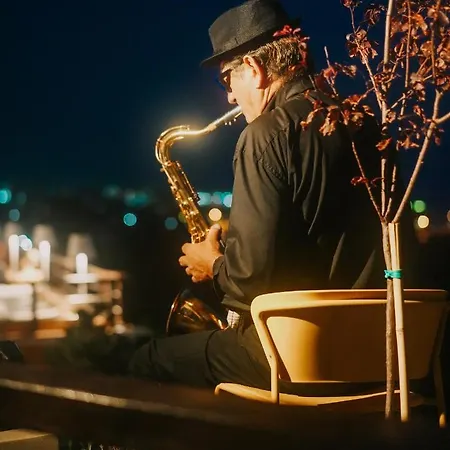 Apollo Art Ξενοδοχείο 4*