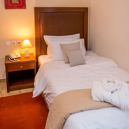 Apollo Art Ξενοδοχείο 4*