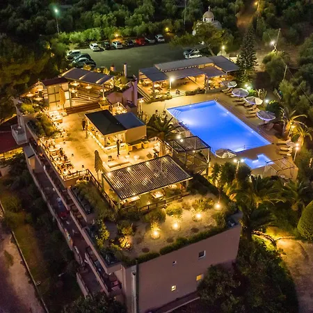Apollo Art Hotel