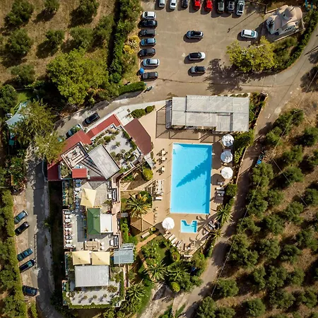 Apollo Art Kyparissia