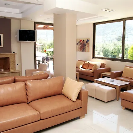 Hotell Apollo Art 4*