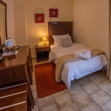 Hotell Apollo Art 4*