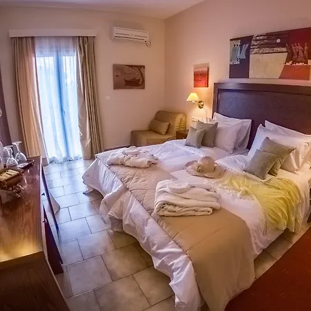 Ξενοδοχείο Apollo Art