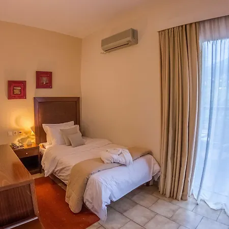Hotel Apollo Art Kyparissia