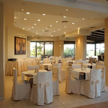 Apollo Art 4* Kyparissia