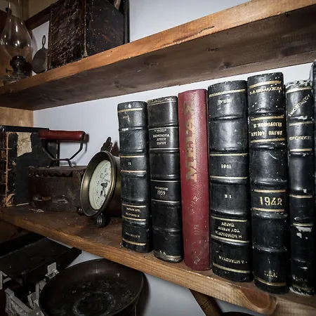 Hotell Apollo Art 4*