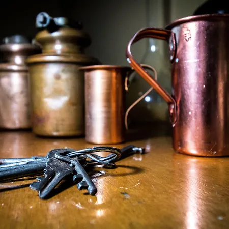 Hotell Apollo Art Kyparissia