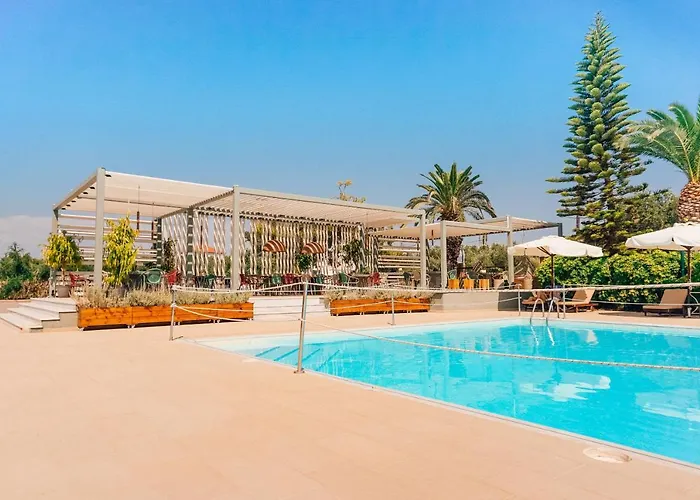 Apollo Art 4* 基帕里夏