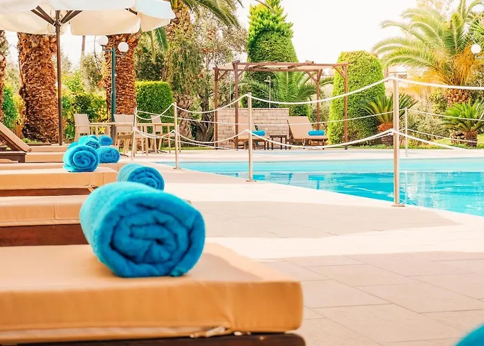 Apollo Art 4* Kyparissia