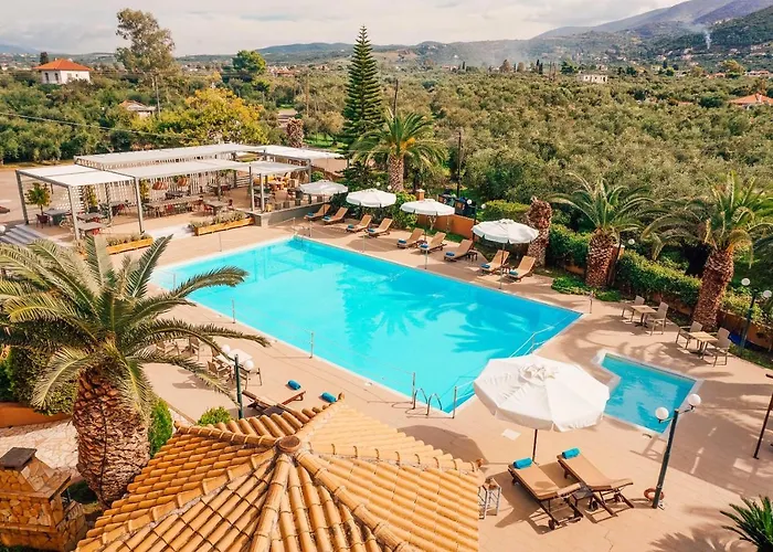 Apollo Art Hotel 4*