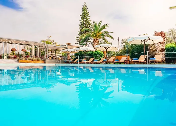 Apollo Art Hotel