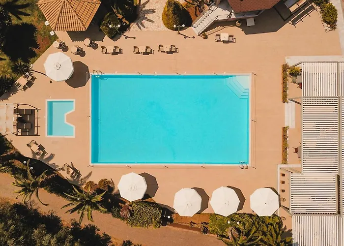 Hotel Apollo Art Kyparissia