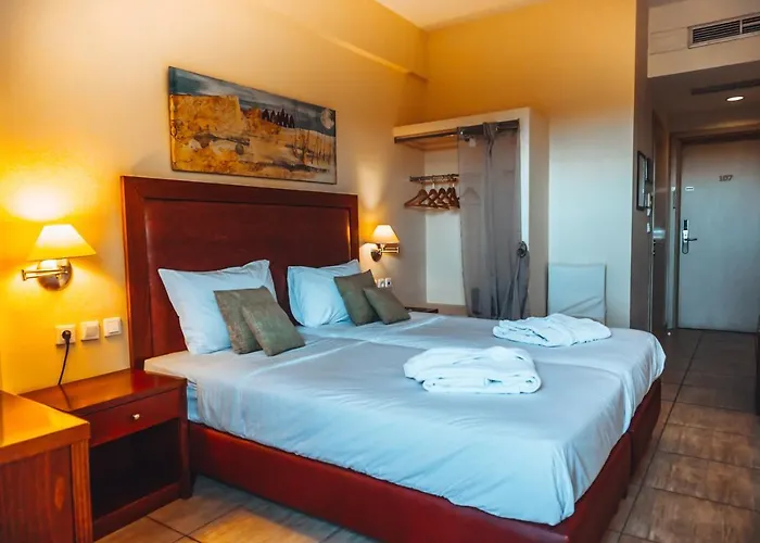 Hotel Apollo Art