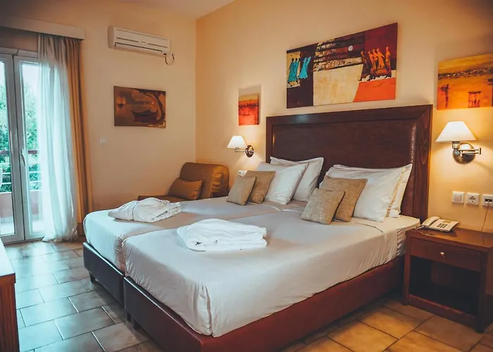 Apollo Art Hotel
