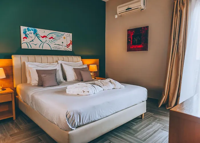 Apollo Art Hotel