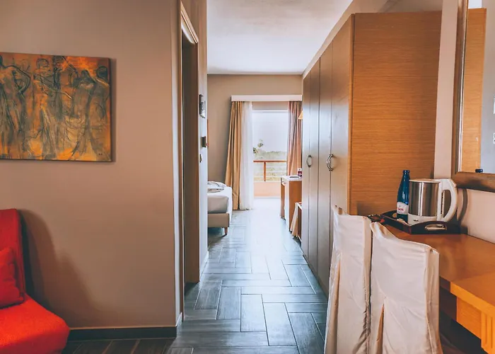 Apollo Art Hotel Kyparissia