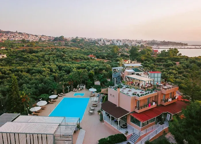 Apollo Art Hotel