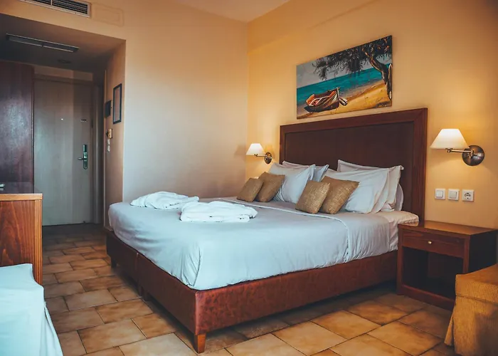 Hotel Apollo Art 4*