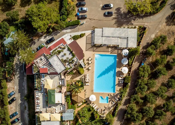 Apollo Art Kyparissia