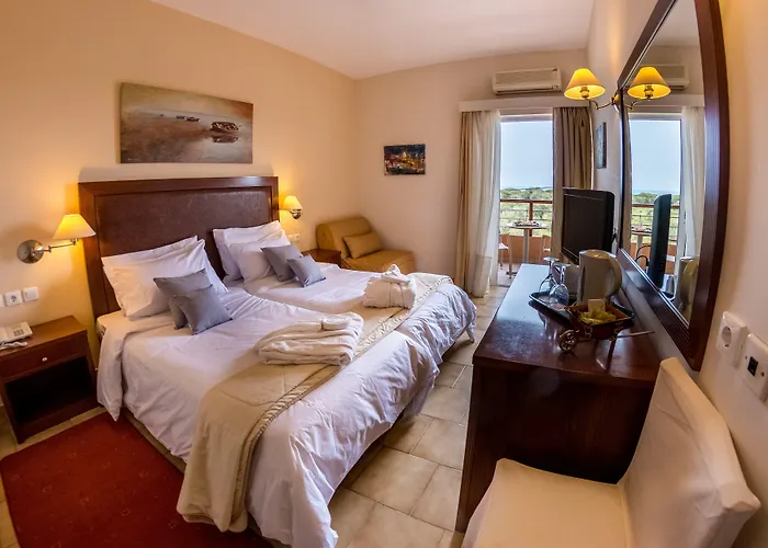 Apollo Art Hotel Kyparissia