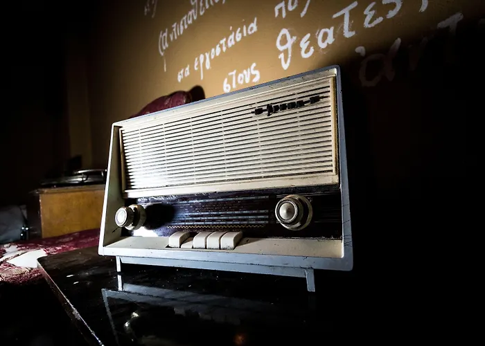 Apollo Art 4* Kyparissia