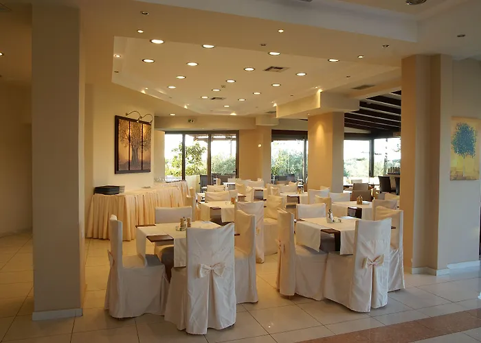 Apollo Art 4* Kyparissia