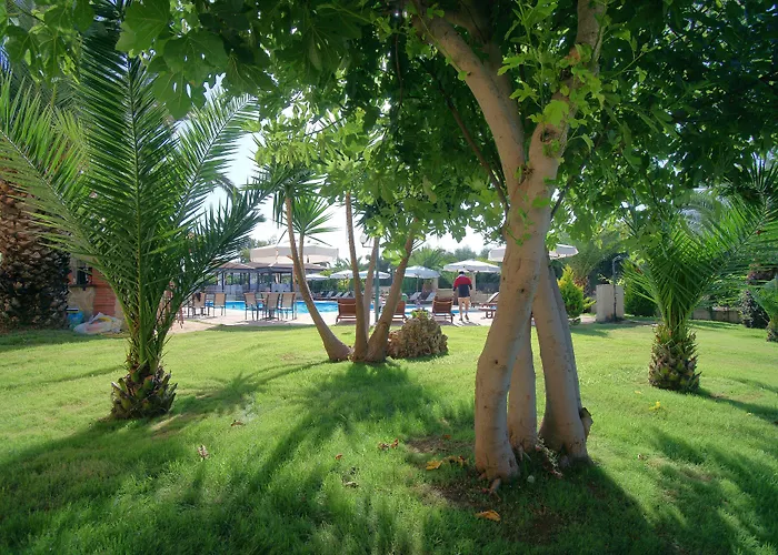 Apollo Art Hotel